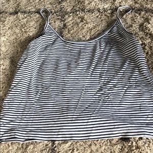 brandy melville tank top